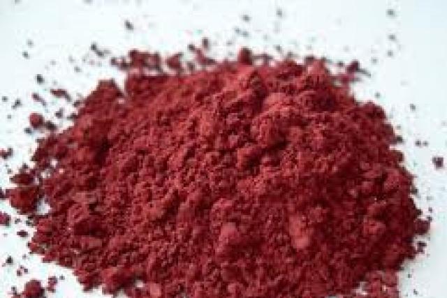 Красный фосфор — стабильная и безопасная форма фосфора